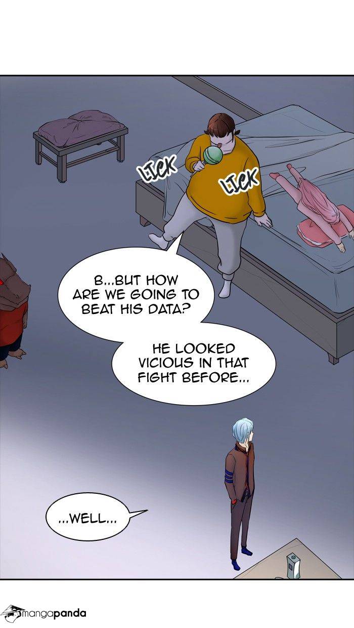 Tower of God Chapter 368 image 070